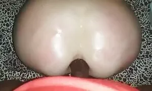 Bëst wife anal de 20 ...