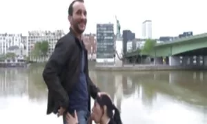 Wïlïm thrööt, dïëp a ...