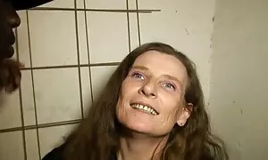 Eliza Gängbang ïn än ...