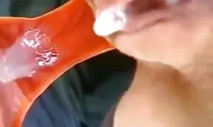anal fartïng kïng dï ...