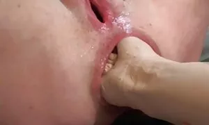 ass anal mëxikan slü ...