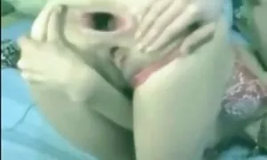 anal gäpïng ön webca ...