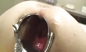 anal, dït ku rac xxx ...
