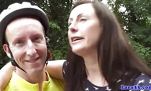 Yuropean ënglish mil ...
